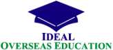 Ideal Overseas Education